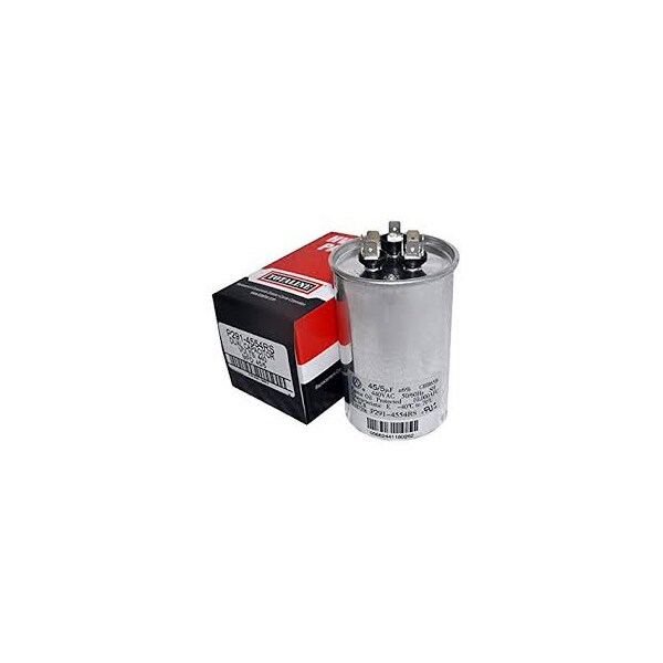 P291-4554Rs Run Capacitor Round